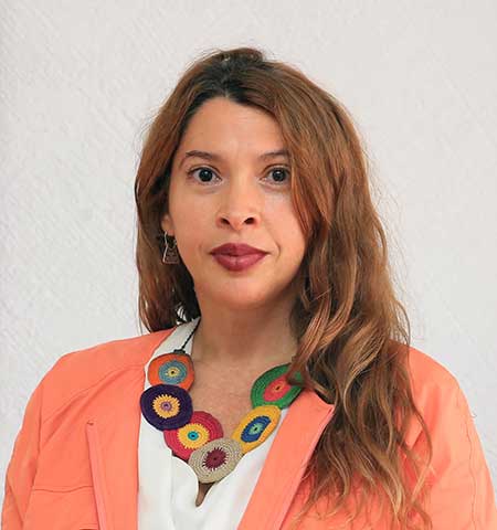 Dra. Yissel Arce Padrón