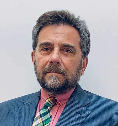 Dr. Rafael Bojalil Parra