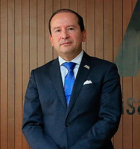 DR. GUSTAVO PACHECO LÓPEZ